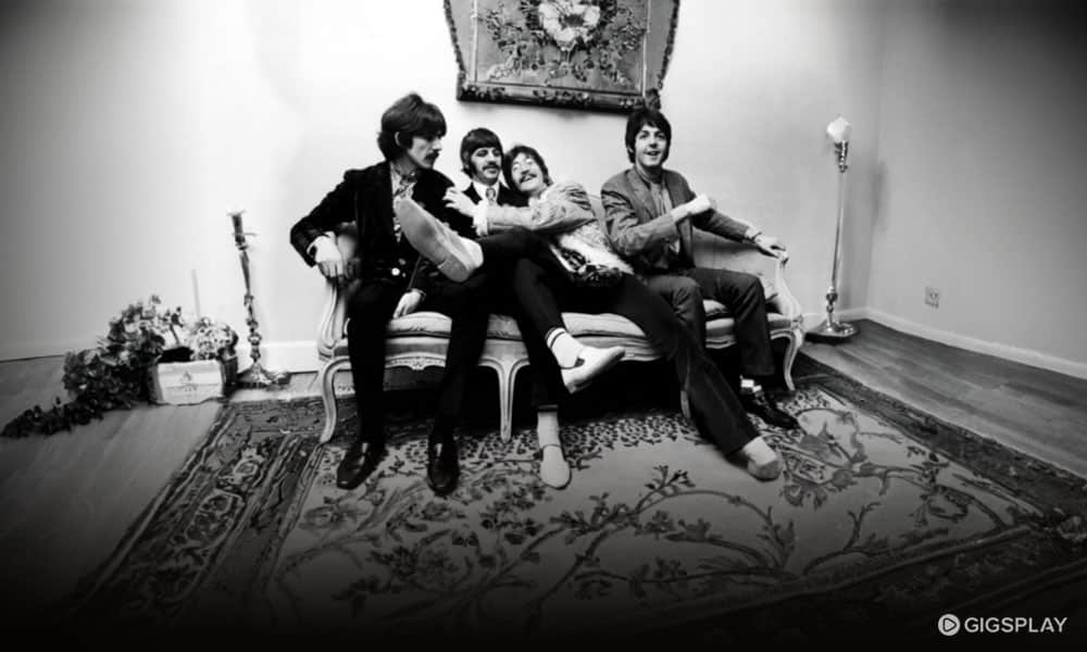 The Beatles