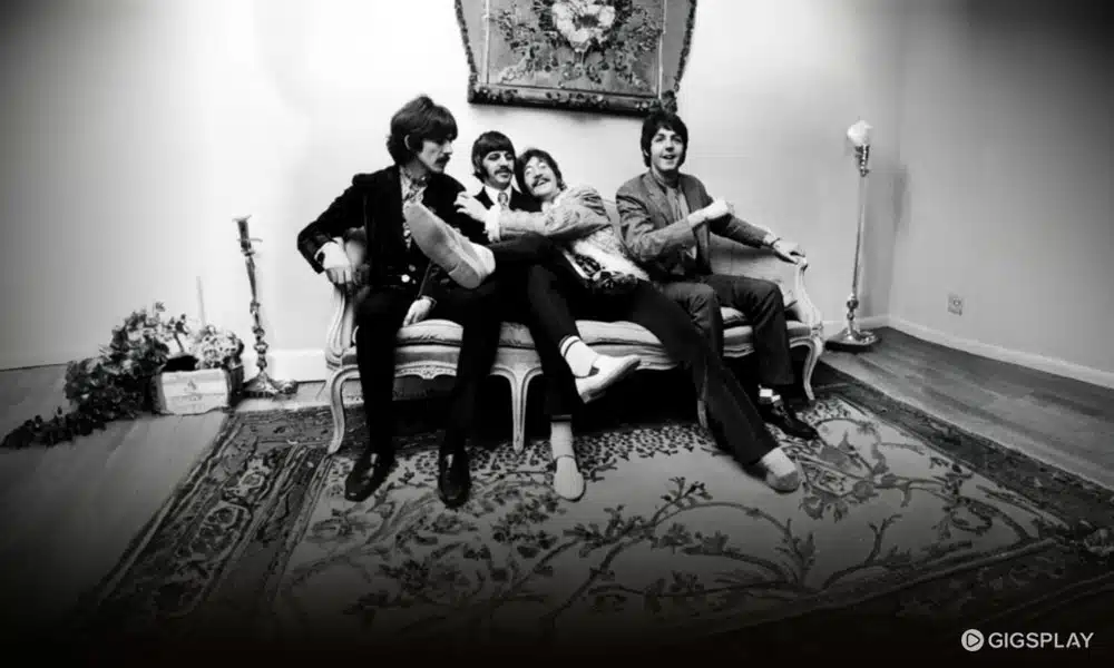 The Beatles