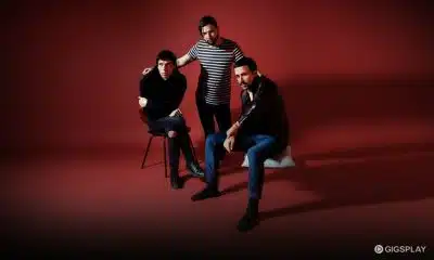 The Cribs