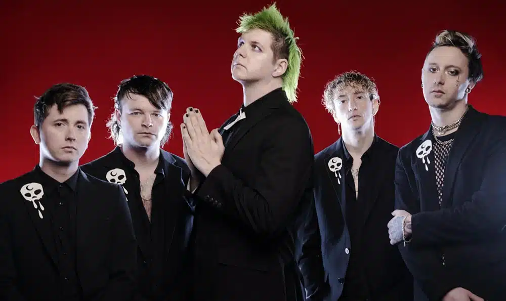 The Funeral Portrait Band