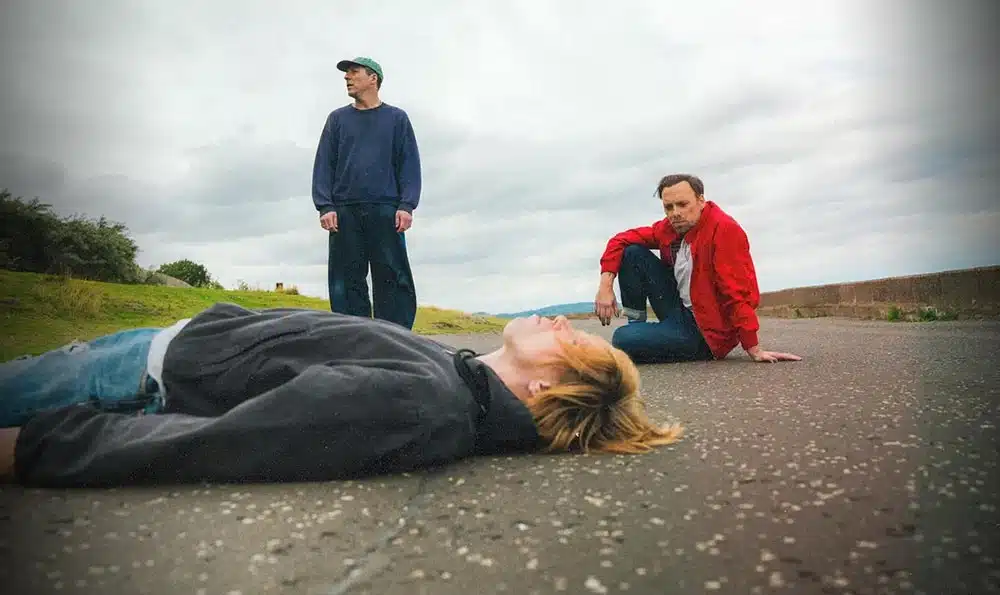 The Xcerts Band