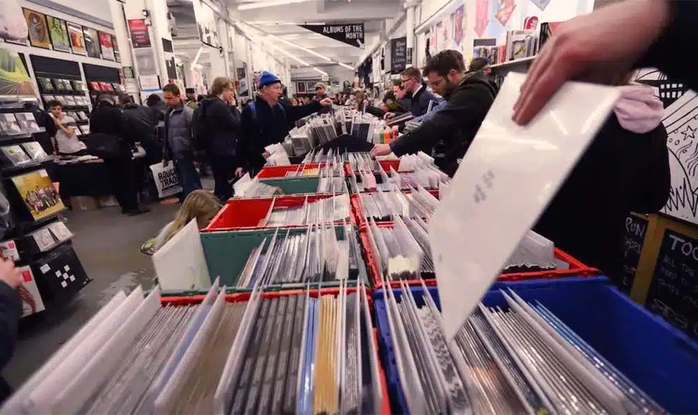 Record Store Day 2026