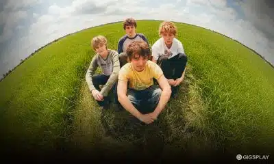 Tooth Band