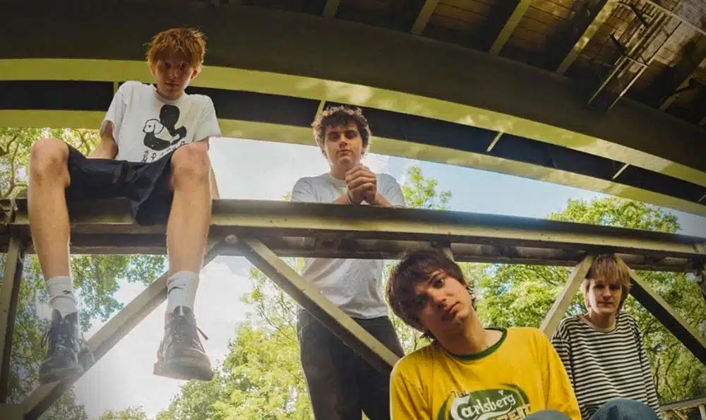 Tooth Band