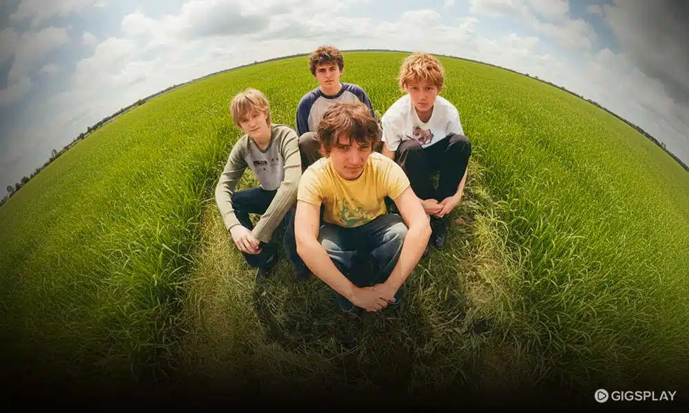 Tooth Band