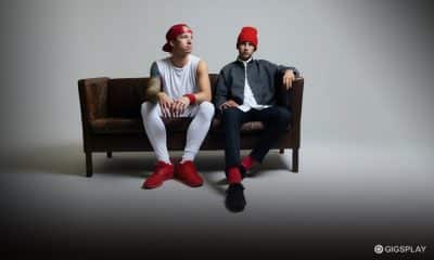 Twenty One Pilots Band