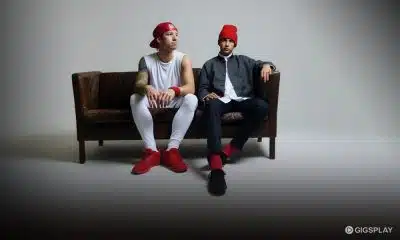 Twenty One Pilots Band