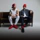 Twenty One Pilots Band