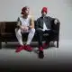 Twenty One Pilots Band
