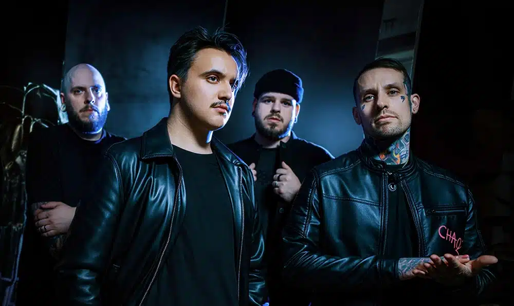 Vicious Rain Band