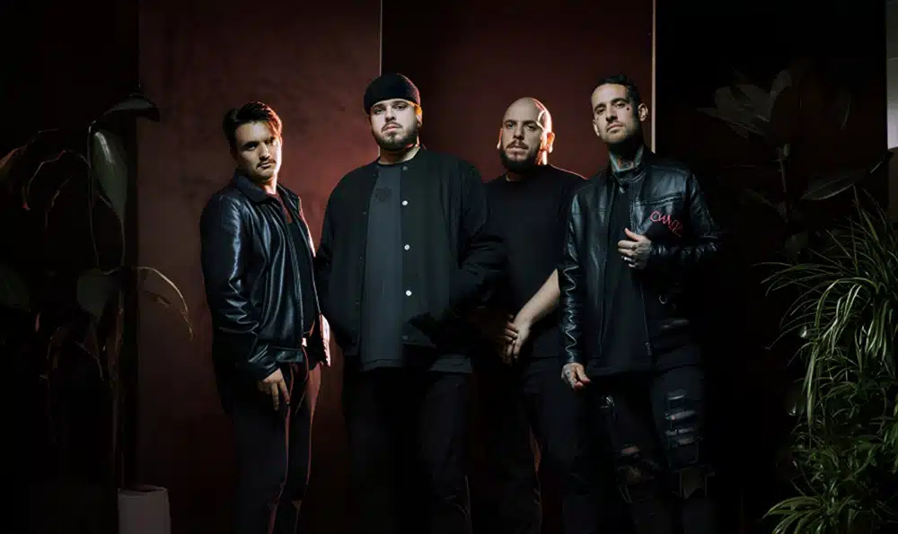 Vicious Rain Modern Rock