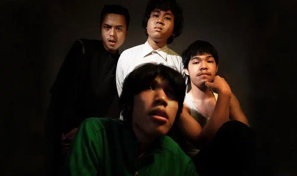 band BARP