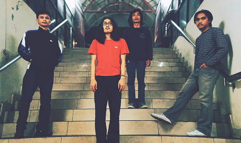 band Putics