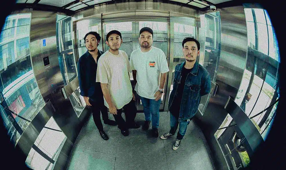 Band graf Jakarta