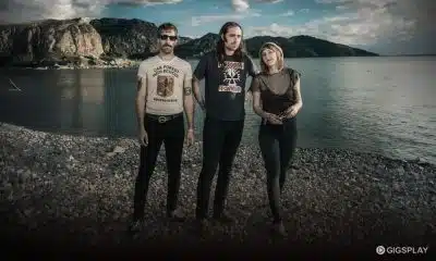 A Place To Bury Strangers