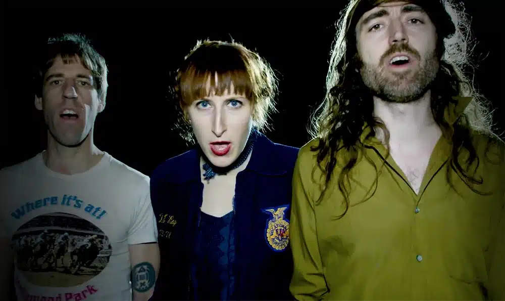 A Place To Bury Strangers Band