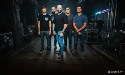 August Burns Red