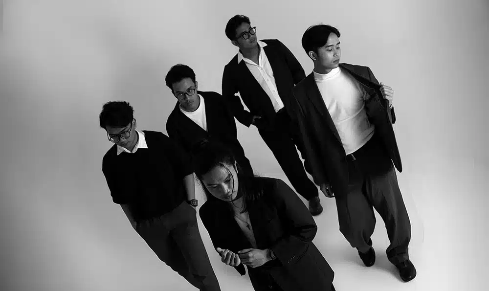 Band Bersua Bandung