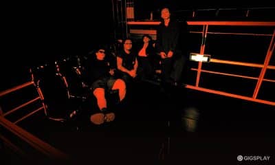 Band Coldiac