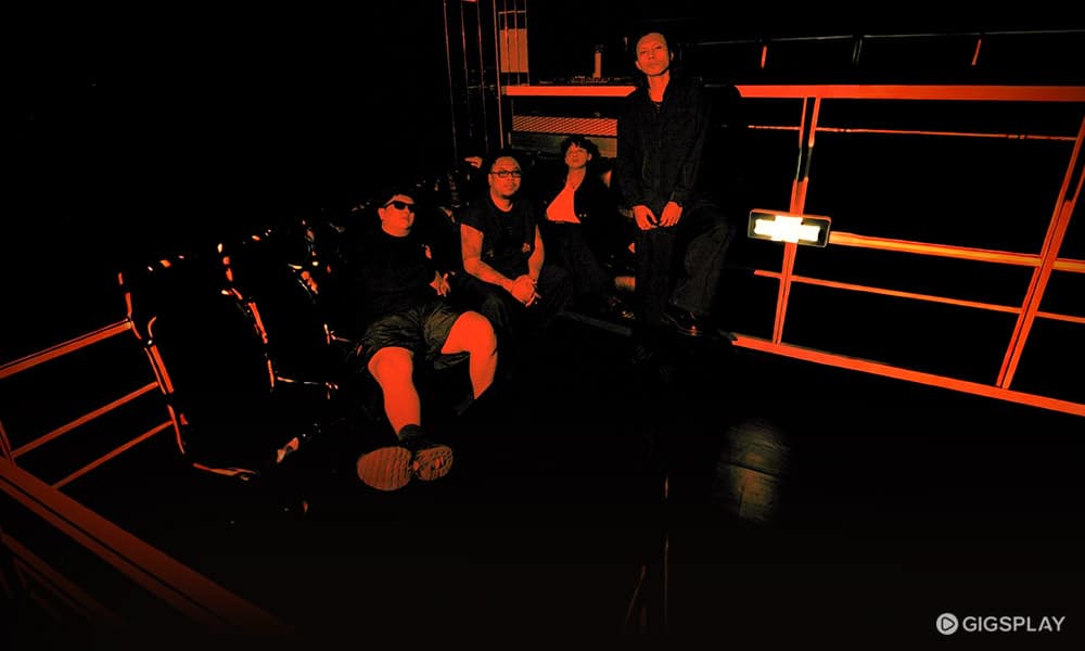 Band Coldiac