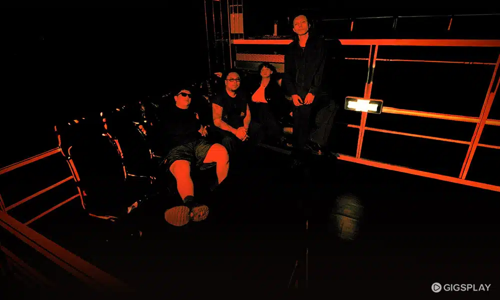 Band Coldiac