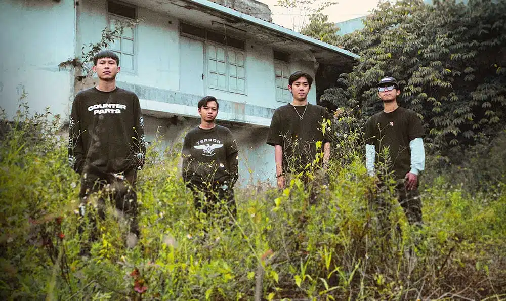 Band Deliverance