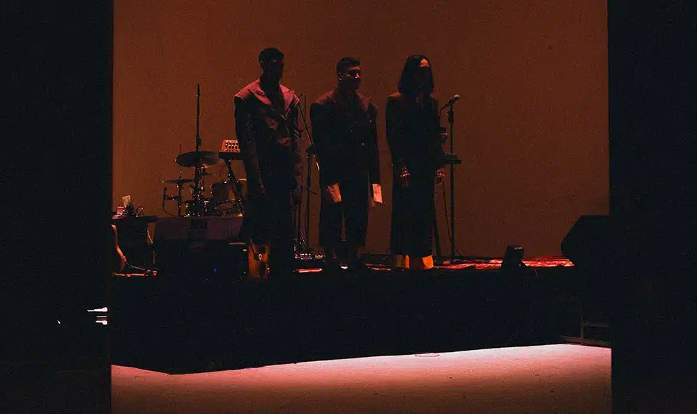 Band Elephant Kind