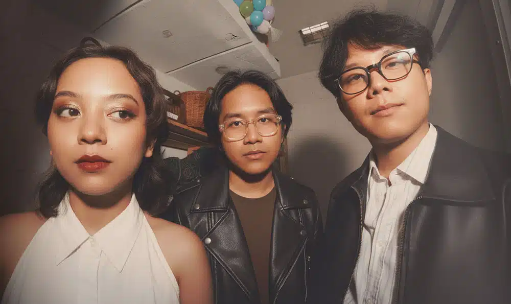 Band Grrrl Gang Yogyakarta