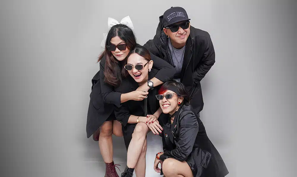 Band Havinhell