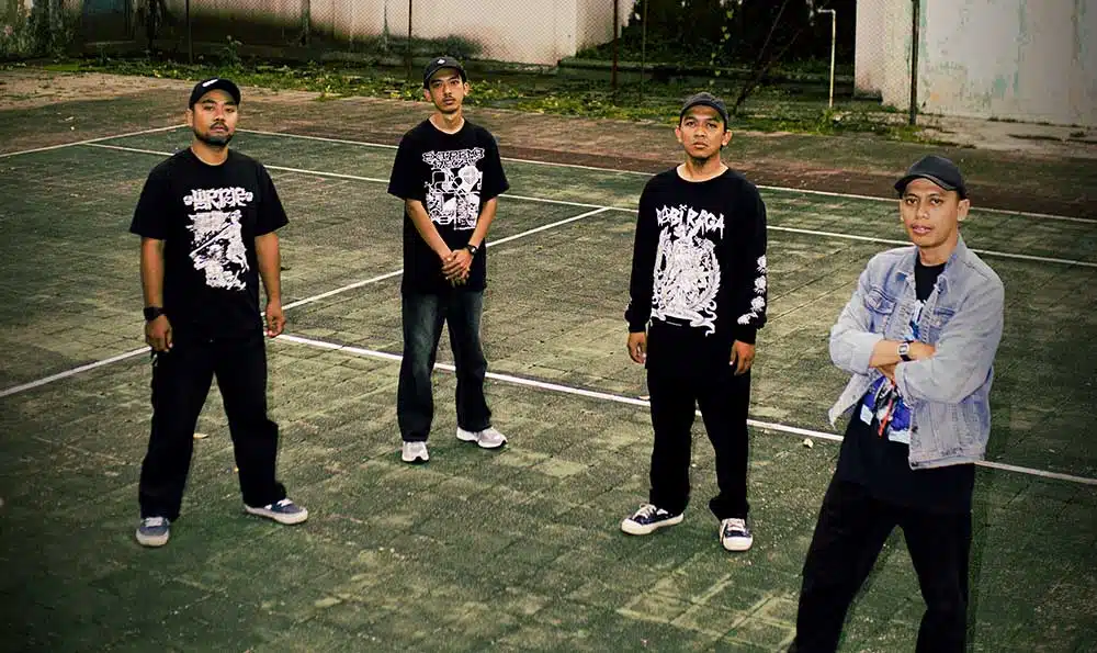 Band Konn