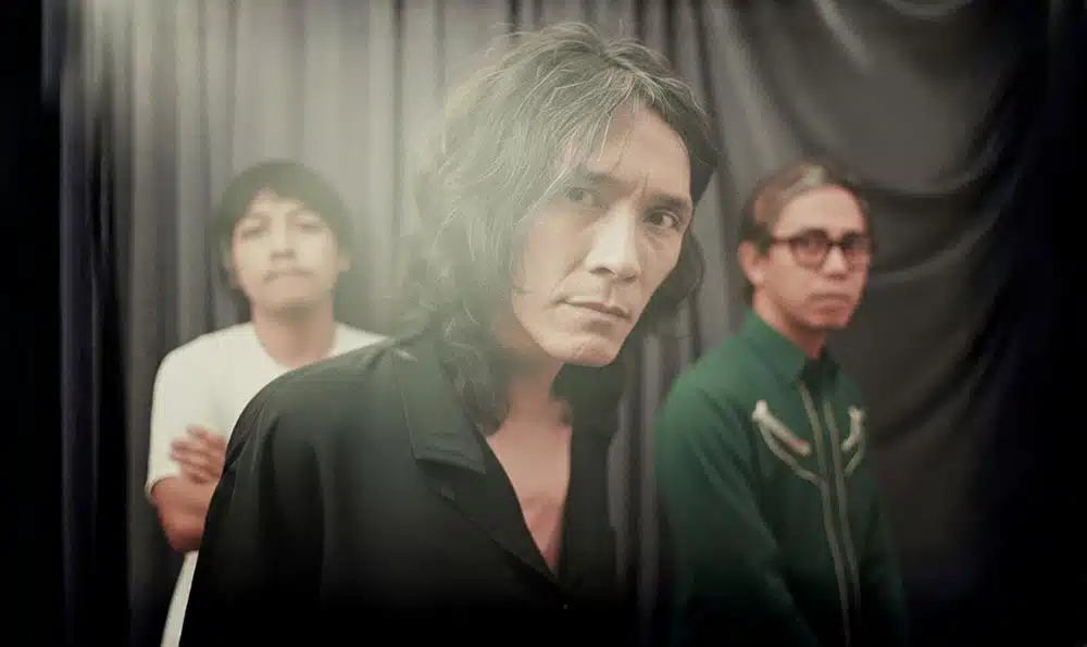 Band Monkey To Millionaire Jakarta