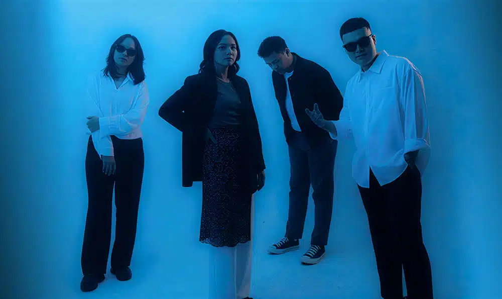Band Monolomo
