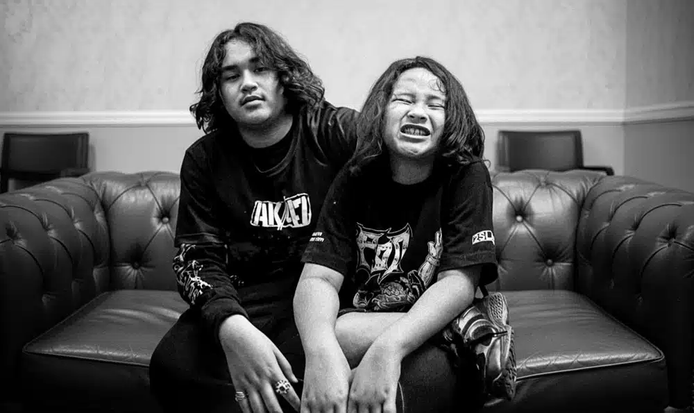 Band Pamlax