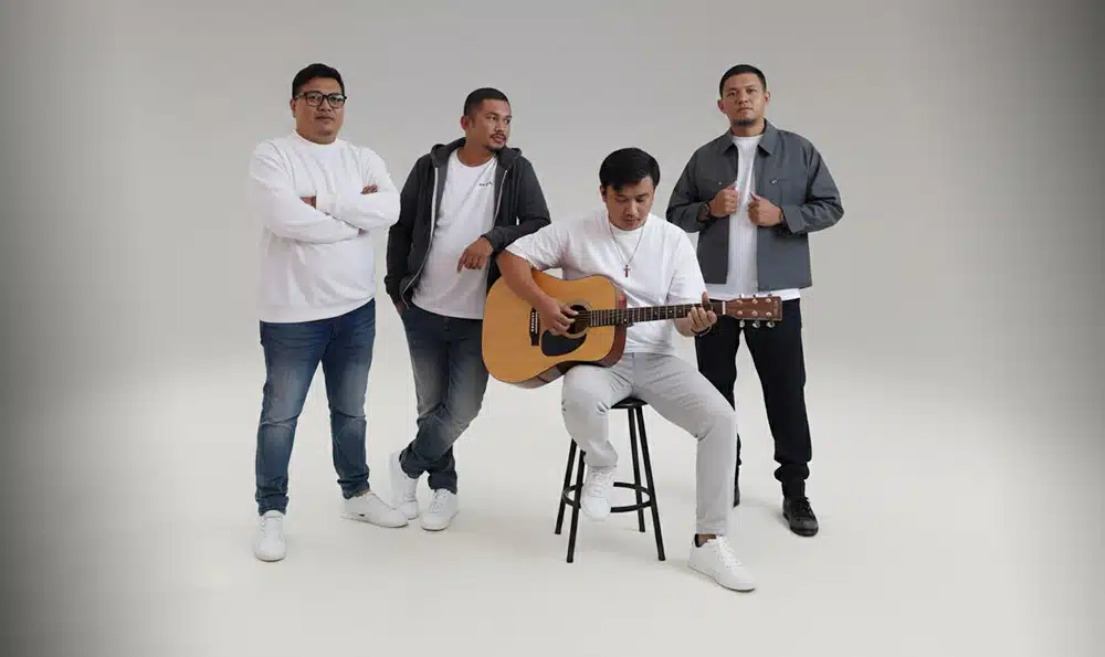 Band Penyintas