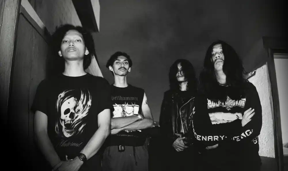 Band Slakter