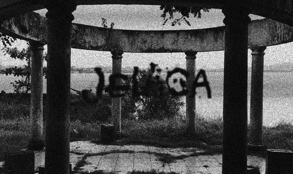 Band Soy Kongo video musik Jelaga