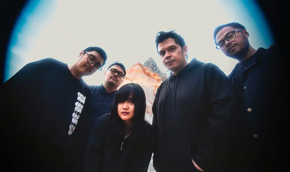 Band Soy Kongo