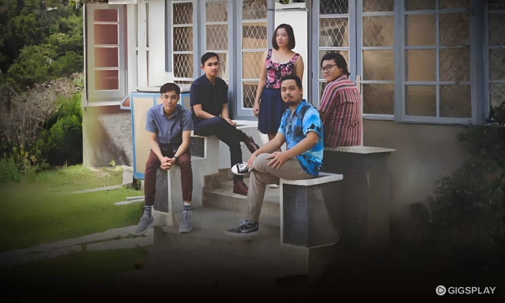 Band Summer in Vienna Yogyakarta