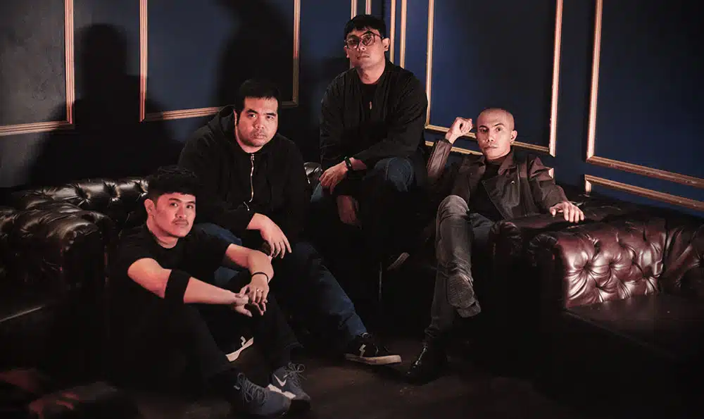 Band Third State