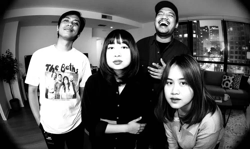 Band WUSS Malang