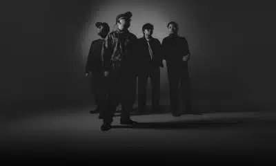 Eleventwelfth Band