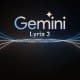 Google Gemini Lyria 3
