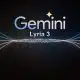 Google Gemini Lyria 3