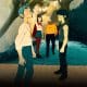 Gorillaz The Mountain, The Moon Cave & The Sad God