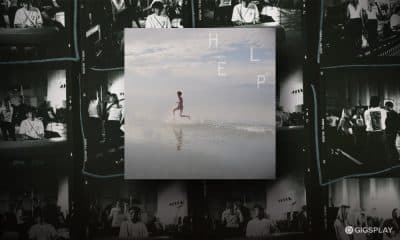 HELP(2) Album Warchild