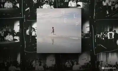 HELP(2) Album Warchild