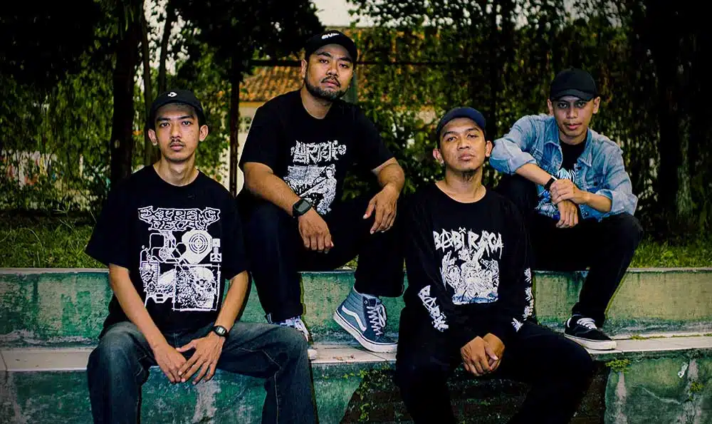 KONN Band