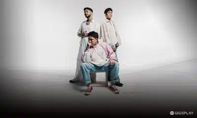 Killing Me Inside Re:union