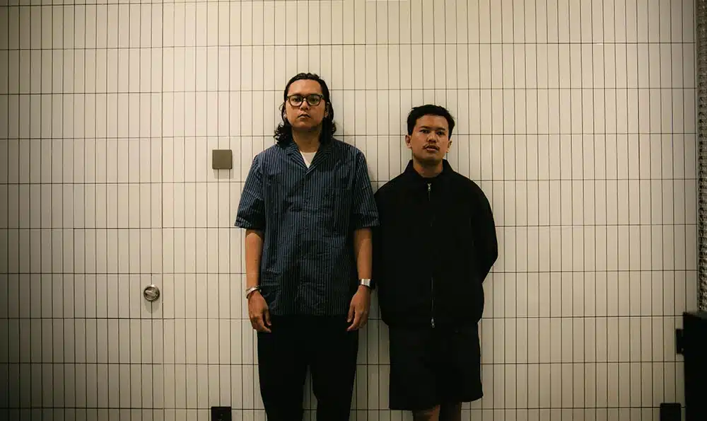 Kolaborasi Pemuja Melaka dan Nartok