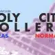 Mini showcase Holy City Rollers